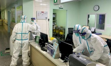 Virus Corona-Covid 19 Bakal Ada Vaksinnya, Sabar Ya!!