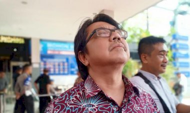 Laporan Selalu Ditolak Polisi, FPI Ngotot Kejar Ade Armando