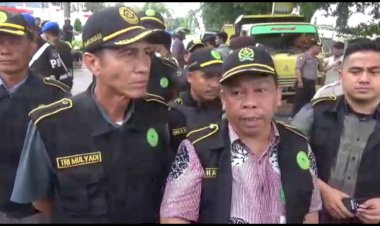 Disebut Salah Eksekusi Tanah, Ini Kata PN Jambi
