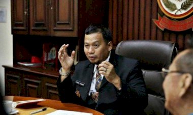 Walikota Makassar Buat Larangan Perayaan Valentine, LBH: Jangan Sekedar Bikin Edaran