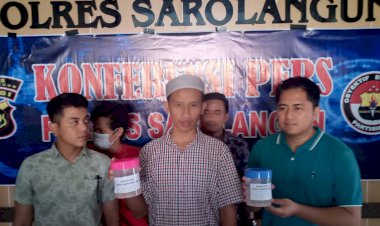 Ternyata Ribuan Benih Baby Lobster Asal Bengkulu Ini Sudah 2 Kali Diselundupkan ke Jambi