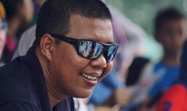 Di Tanjab Timur, Baliho Pilbup Sepi, Baliho Pilgub Ramai