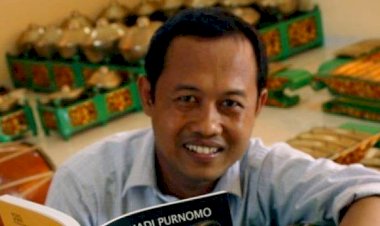 Begini Respon Dosen Dianggap Hina Jokowi Dibebastugaskan: Apakah Menghina Jokowi? Itu Satire