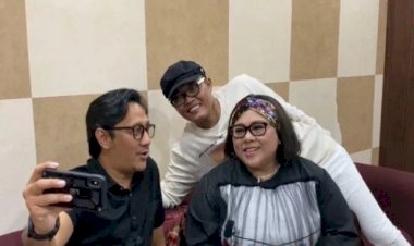 Dokter RSKO Sarankan Sule Ikut Terapi Ketergantungan Obat