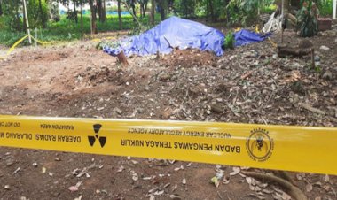 Peneliti Batan Ini Sebut Zat Radioaktif di Komplek Perumahan Batan Indah Tak Berbahaya