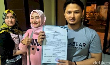 Tergiur dengan Diskon & Paket Murah, Gelar Jagat Tertipu Wedding Organizer di Cianjur