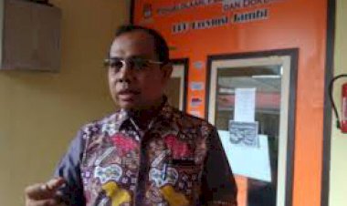 Hingga Hari Kedua, Pendaftaran Cagub Perseorangan Masih Nihil