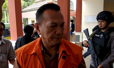 Dituduh Ambil Uang Rekannya, Effendi Hatta: Tidak Pernah
