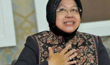 Zikria Mau Minta Maaf, Risma: Sudah, kan Saya Ndak Mau Memperpanjang!