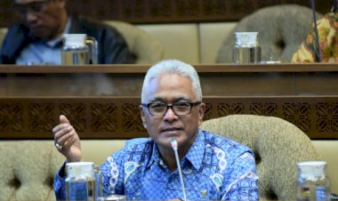 Bola Panas Pernyataan Kepala BPIP, Dewan: Jangan Lagi Timbulkan Kegaduhan!