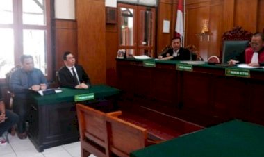 Tok! Hakim Putuskan Putri Natasiya Resmi Boleh Jadi Laki-laki