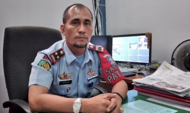 Pasca Dihadang di Limun, Kalapas Sarolangun Lapor Polisi