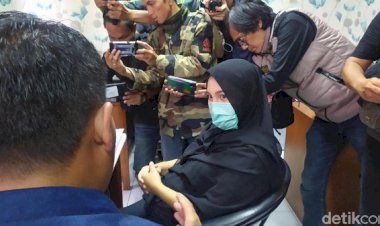 Duh Cantik-cantik, Bos Wedding Organizer Highlevel, Kok Jadi Tersangka Penipuan