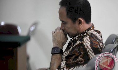 Saksi Sebut Wawan Berikan Mobil ke Tiga Artis Cantik Ini