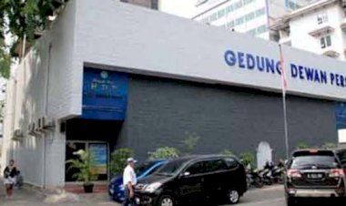 Dewan Pers Berikan UKW Gratis untuk 480 Wartawan di 20 Daerah, Pantau di Sini