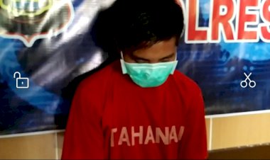 Bejat, Siswi SMA di Sarolangun Ini Diperkosa Pemuda di Room Karaoke