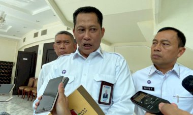 Buwas Tuduh Penguasaan Aset SPBU oleh Pengurus Lama Pramuka, Ridjal: Tidak Ada Penguasaan!