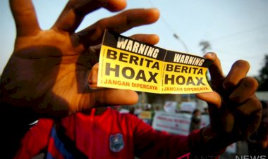 Perempuan Indonesia Ini Dibui Lantaran Sebar Hoaks Lewat FB di Malaysia