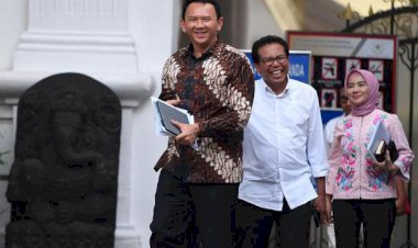 Mau Laporkan Pelanggaran Mitra Pertamina dan Internal? Setiap Pengaduan Masuk Diproses Tim Ahok