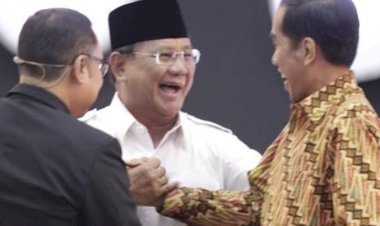 Sandiaga Sebut Kinerja Menhan Prabowo Dipuji Dunia