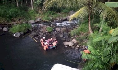 Pembina Pramuka SMPN 1 Turi Ini Ditahan, Diduga Lalai Tragedi Maut Susur Sungai Sempor