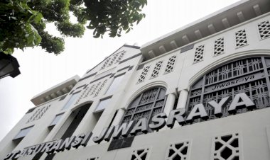 Kejagung Sebut Tersangka Jiwasraya Larikan Hasil Korupsi ke 10 Negara