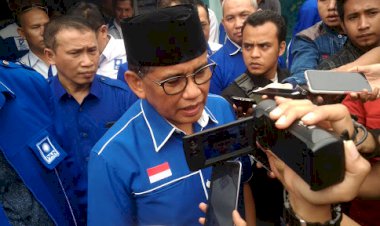 Hasil Suveinya Selalu Rendah, Bakri: Itu Banyak Survei Pesanan