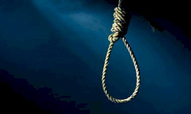 Napi Kasus Penipuan CPNS Gantung Diri di Lapas Jambi