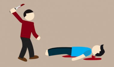 Pelajar SMA Kota Jambi Tikam Tukang Parkir Karaoke Hingga Tewas