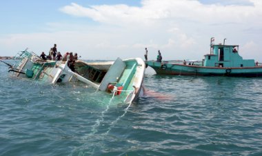 Kebijakan 'Tenggelamkan' Kapal Populer Zaman Susi Pudjiastuti, Lalu Bagaimana Menteri Edhy Prabowo?