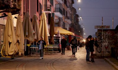 Kroasia Konfirmasi Kasus Covid-19, KBRI Warning WNI untuk Waspada