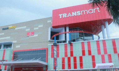 Jadwal Film Bioskop Transmart XXI Jambi Hari Ini Rabu 26 Februari 2020