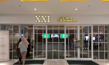 Yuk Kepoin Jadwal Film Bioskop Jamtos XXI Hari Ini Rabu 26 Februari 2020