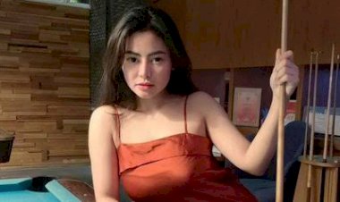 Positif Narkoba, Model Cantik Vitalia Ditetapkan Tersangka