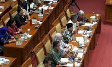 Rapat dengan Anies, DPR: Para Seniman Terganggu dengan Revitalisasi TIM