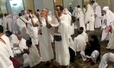 Masuk Dalam Daftar Negara Kasus Virus Corona Versi Arab Saudi, Menlu: Kenapa Indonesia?