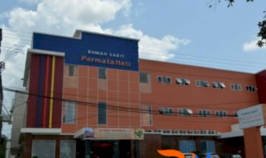 BREAKING NEWS! Satu Pasien di RS Swasta di Bungo Jambi Terduga Suspect Corona