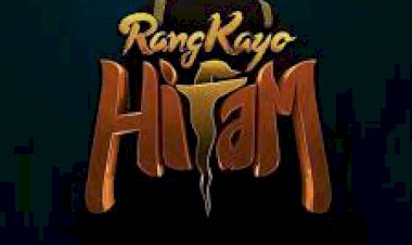 Lirik Lagu Jambi Orang Kayo Hitam Lengkap Ada di Sini