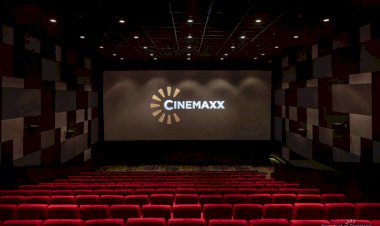 Jadwal Film Bioskop Lippo Cinepolis Jambi Hari Ini Sabtu 29  Februari 2020