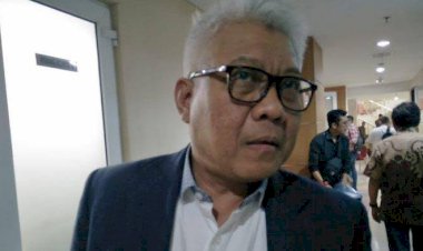 Anak Buah Anies Diperiksa KPK, Dirut Jakpro: Wah Itu Off The Record, Jangan, Enggak Boleh!