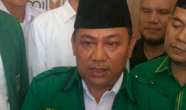 Surat Rekomendasi PPP Untuk Fasha Belum Turun, Begini Penjelasan DPW