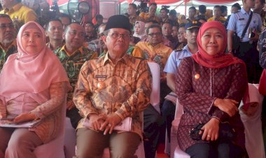 Gubernur Jambi Ajak Pers Sajikan Berita Terpercaya