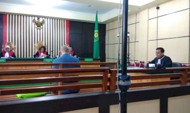 Kasus Asrama Haji, Pengacara Sebut Jaksa Keliru Tuntut Dokter Bambang