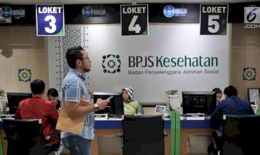 Kenaikan BPJS Dibatalkan MA, Ini Tanggapan PW Pemuda Muhammadiyah Jambi