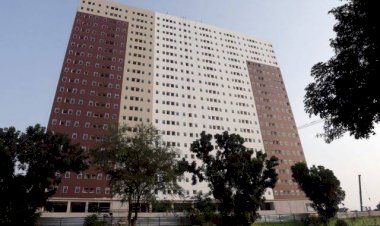 Polisi Endus Dugaan Korupsi Pembelian Tanah Proyek Rumah DP Rp 0 Program Gubernur Anies