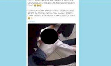 Viral di Medsos Siswi SMK Digerayangi, Enam Pelajar Diamankan Polisi