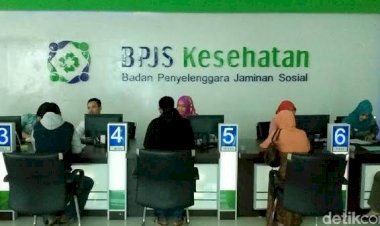 Putusan MA Batalkan Kenaikan Iuran BPJS, PKS: Harus Dilaksanakan!