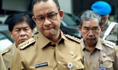 Gara-gara Virus Corona, Anies Baswedan Tunda Formula E