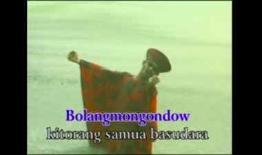 Pedangdut Era-90 Rama Aiphama Meninggal Dunia