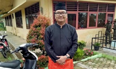 Satu Pasien Positif Corona Meninggal, Ini Harapan PW Pemuda Muhammadiyah ke Pemprov Jambi